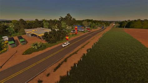 Image result for TP Maps FS 22