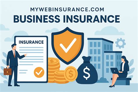 Know All About Mywebinsurance.com Business Insurance