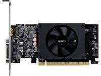 Amazon.in: Buy GIGABYTE Geforce GT 710 2GB DDR5 Graphics Card (GV ...