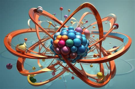 Image result for Atmic Structure Complex