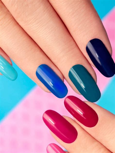 Easy ways to strengthen brittle nails | Times of India