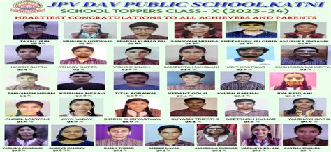 JPV DAV PUBLIC SCHOOL