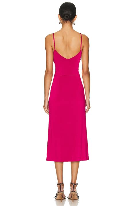 Noam Paris Dress in Burmese | FWRD