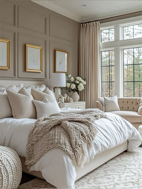 Pin by Veda Zulauf on Minimalist bedroom | Bedroom makeover, Bedroom ...