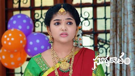 Watch Suryakantham TV Serial 10th January 2024 Full Episode 1296 Online ...