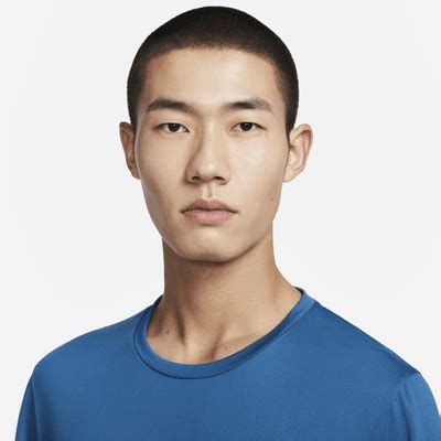 Nike Running Energy Rise 365 Men's Dri-FIT Short-Sleeve Running Top ...