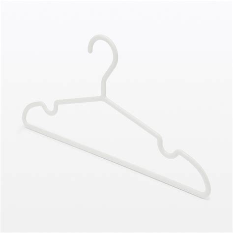Recycled polypropylene Hanger