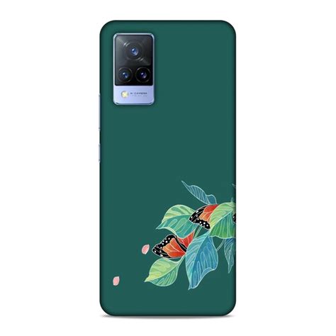 SS TOPIWALA Printed Mobile Back Hard Case Cover for vivo V21 / vivo V21 ...