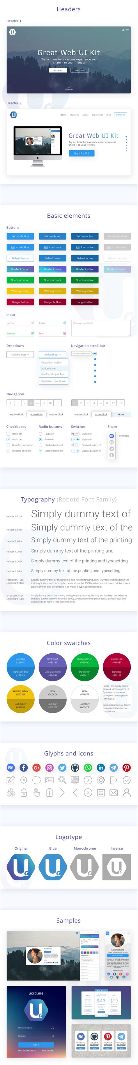 Image result for iOS UI Material Design
