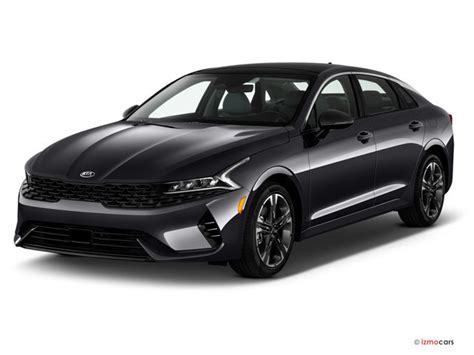 2021 Kia K5 Review, Pricing, & Pictures | U.S. News