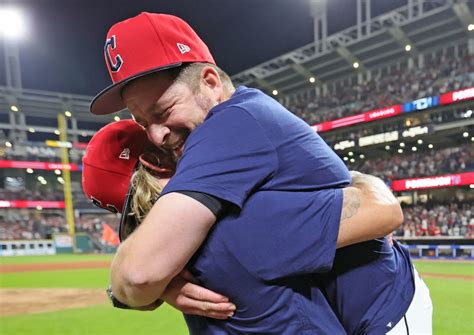 Guardians seek the ultimate prize in 2026: 6 questions with manager ...