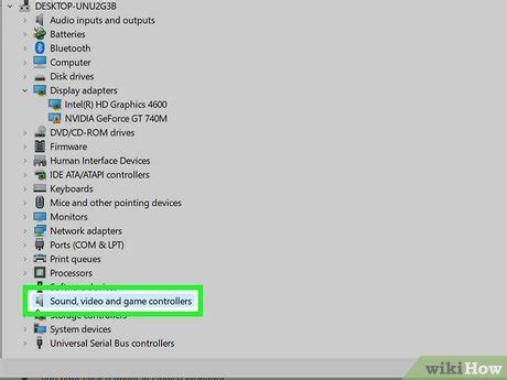 Image result for Update Sound Drivers
