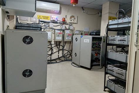 Surya Technology