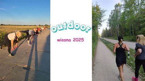 ? POWER FLOW OUTDOOR – WIOSENNA MOC W TWOIM RUCHU! ? , Słoneczna 134 ...