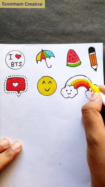 Image result for Sticker Paper Crafts