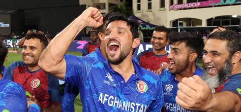 AFG vs BAN: Gulbadin Naib’s Oscar worthy ‘fake’ cramp causes laugh riot ...