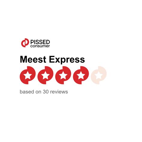Meest Express Reviews | meest-express.com.ua @ PissedConsumer
