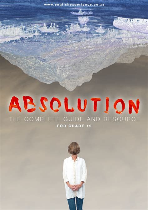 Image result for Absolution Cover Template