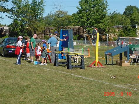 Cub Scouts - Pack 12, Hubbardston