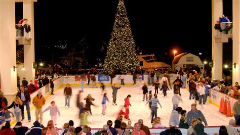 Ice skating, public tours coming to Centre of Tallahassee mall