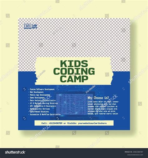 Image result for Programming Classes for Students Advertisements