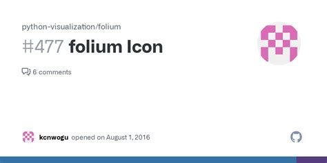 Image result for Python Folium Only Marker Icon
