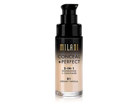 7 Foundation-Concealer Hybrids That Give The Most Flawless Coverage