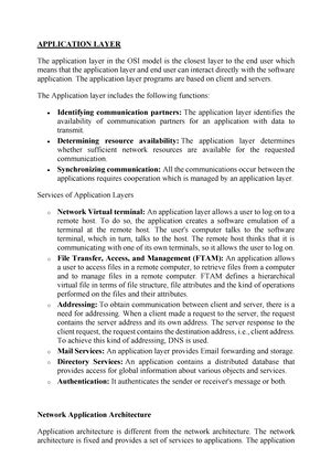 11.3.1.1 Packet Tracer - Skills Integration Challenge - Topology ...
