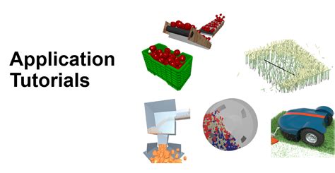 Image result for Edem Tutorials On Creation and Simulation