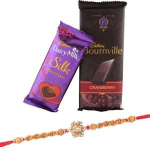 Cadbury Bournville & Dairy Milk Silk Chocolate | Special Gift For Your ...