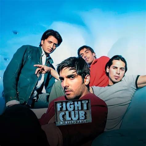 Fight Club - Members Only 2006 Full Movie Online - Watch HD Movies on ...