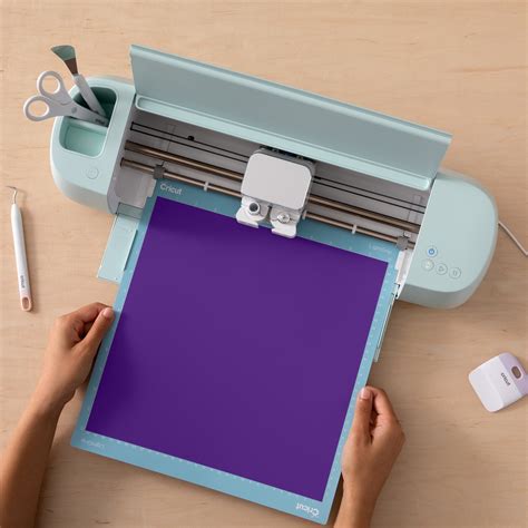Buy Cricut® Premium Vinyl™ Sampler, Brights – Permanent Online at ...