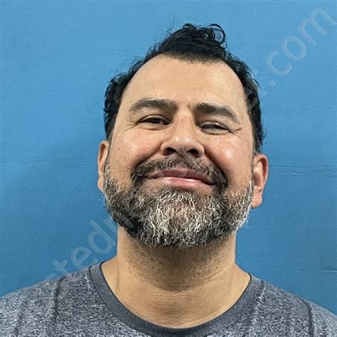 Guzman, Omar | 2026-01-18 Brazoria County, Texas Booking