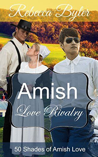 Amish Romance: Amish Love Rivalry (AMISH ROMANCE FICTION): Amish Love ...