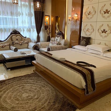 HOTEL RAJAHAMSA (Anantapur, Andhra Pradesh) - Guesthouse Reviews ...
