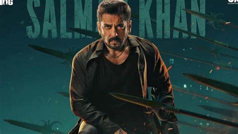 Sikander Box Office Collection Day 6: Salman Khan's movie becomes 18th ...