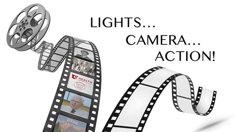Lights Camera Action Caption at Jimmy Lewis blog