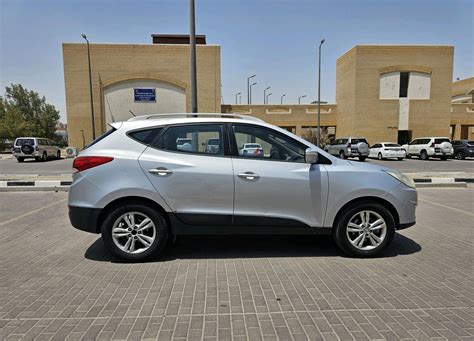 Motorgy | Hyundai؜ Tucson؜ 2013