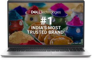 DELL Inspiron AMD Ryzen 3 Quad Core - (8 GB + 32 GB Optane/512 GB SSD ...