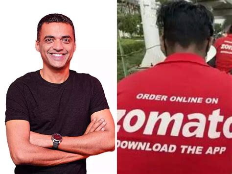 Zomato is now ‘Eternal’—but Twitter users demand it to be ‘Zeternal ...