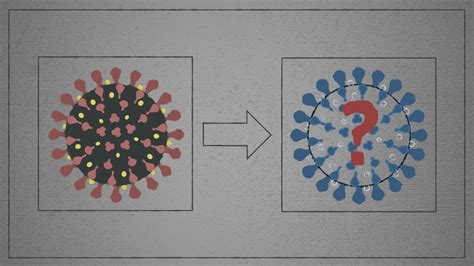 如何尽早发现新冠病毒的新变异毒株？
