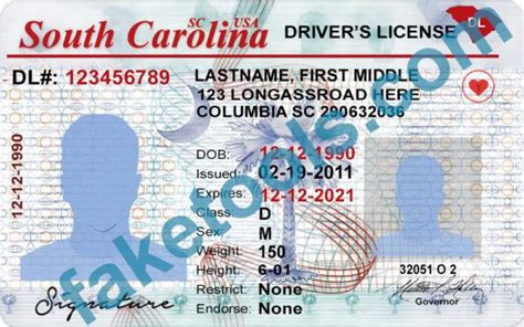 Image result for Create Fake Drivers License