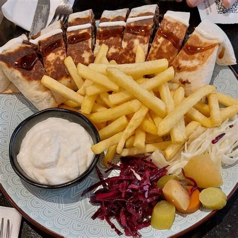 SHAKO MAAKO, Vienna - Restaurant Reviews, Phone Number & Photos ...