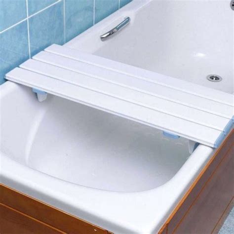 Nuvo Slatted Bath Board - Essential Aids UK