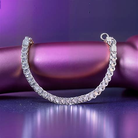 Solid Bracelet For Men – Satyam jewellers