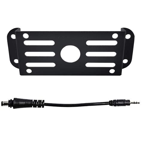 Backup Camera Bracket Adapter Compatible with Furrion Pre-Wired RVs ...