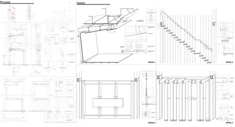 DE STEAMFORM | CEPT - Portfolio