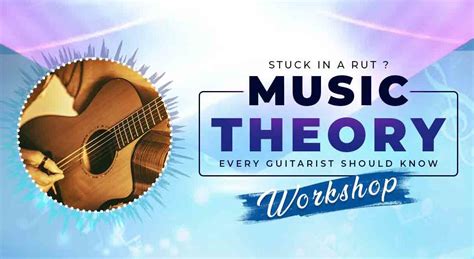 The best NYE event in your city, Music theory Workshop - Every ...