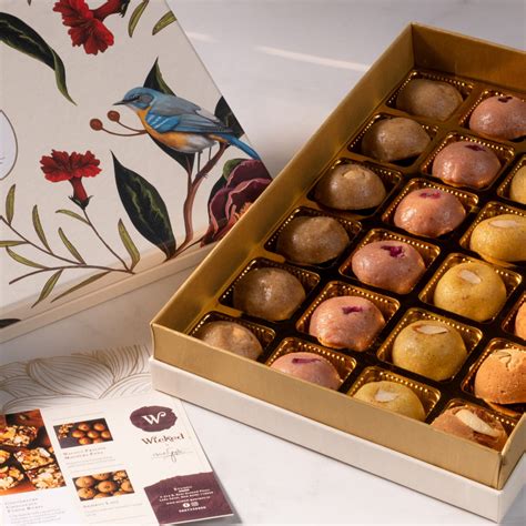 Assorted Sampler – Wicked Gourmet Gifting