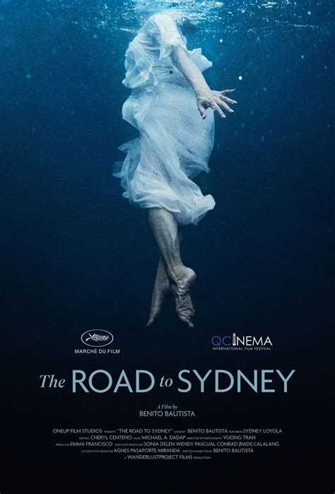The Road to Sydney at QCinema International Film Festival (with ...